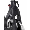 Indoor cycle SRX 8500 - TOORX VERTICAL