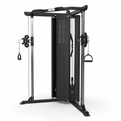 Dual Pulley CSX-2500 - TOORX VERTICAL