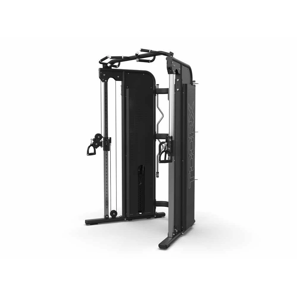 Dual Pulley CSX-3500 - TOORX VERTICAL