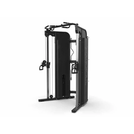 Dual Pulley CSX-3500 - TOORX VERTICAL
