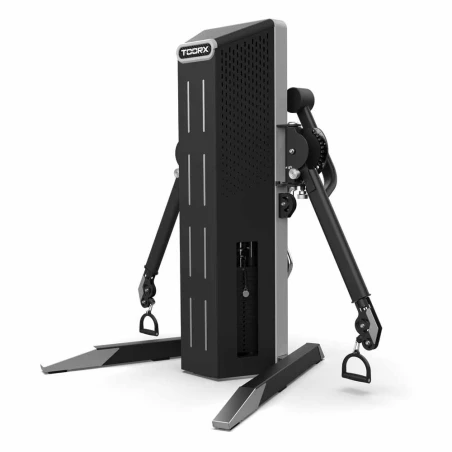 Dual Pulley CSX-5500 - TOORX VERTICAL