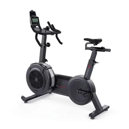 Cyclette ad aria BRX-AIR-5000 - TOORX VERTICAL