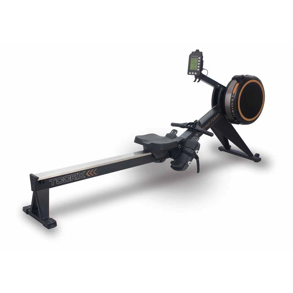 Vogatore ad aria e magnetico RWX-AIRMAG-7000 - TOORX VERTICAL