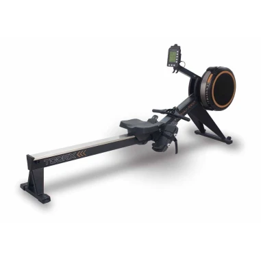Vogatore ad aria e magnetico RWX-AIRMAG-7000 - TOORX VERTICAL