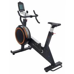 Cyclette ad aria e magnetica BRX-AIRMAG-7000 - TOORX VERTICAL