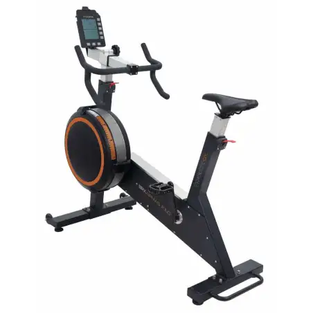 Cyclette ad aria e magnetica BRX-AIRMAG-7000 - TOORX VERTICAL