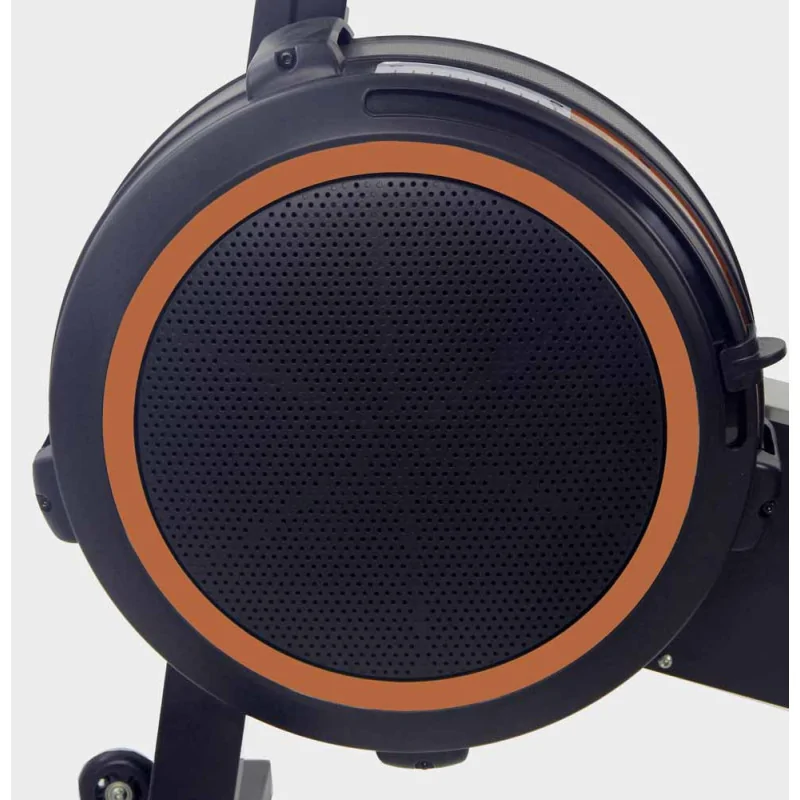 Cyclette ad aria e magnetica BRX-AIRMAG-7000 - TOORX VERTICAL