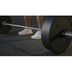 Pavimento Palestra Fitness Gomma - Classico