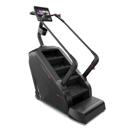 Stair Climber CLX-8000-TFT - TOORX PROFESSIONAL