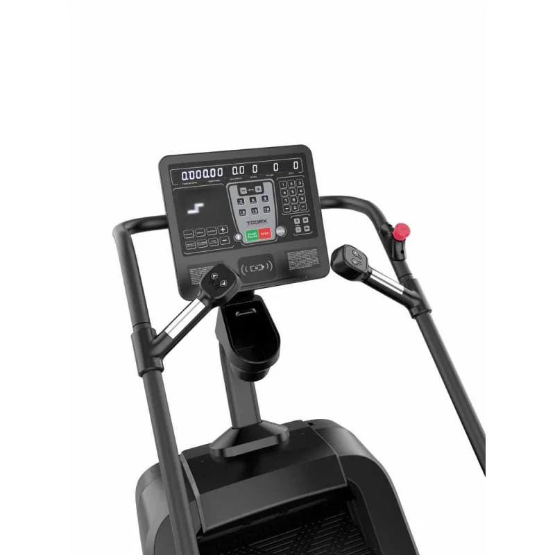 Stair Climber CLX-8000 - TOORX PROFESSIONAL
