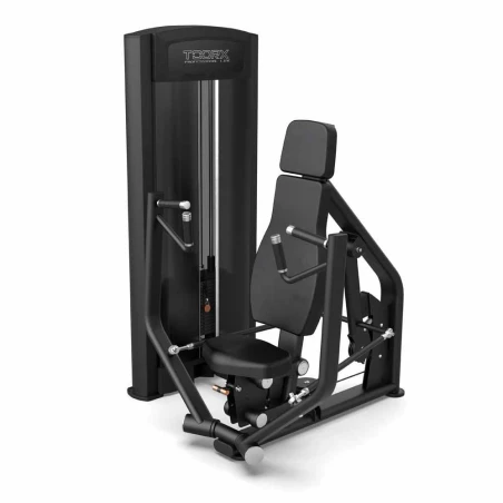 Converging chest press PLX-B6000 - TOORX PROFESSIONAL