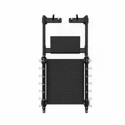 Hip Thrust Bench WBX-2450 - TOORX PROFESSIONAL