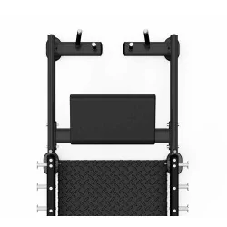 Hip Thrust Bench WBX-2450 - TOORX PROFESSIONAL