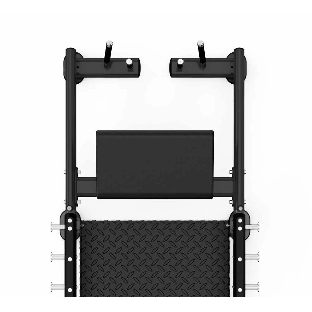 Hip Thrust Bench WBX-2450 - TOORX PROFESSIONAL