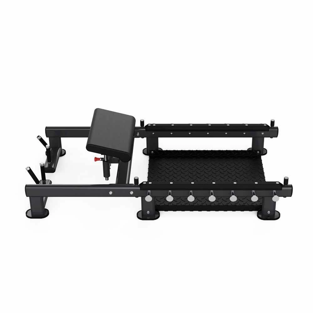 Hip Thrust Bench WBX-2450 - TOORX PROFESSIONAL