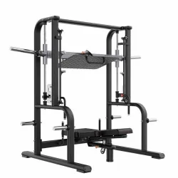 Vertical Leg Press FWX-8850 - TOORX PROFESSIONAL