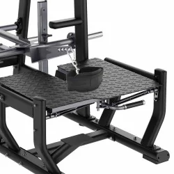 Belt Squat FWX-9050 - TOORX PROFESSIONAL
