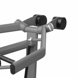 Converging shoulder press PLX-B6100 - TOORX PROFESSIONAL