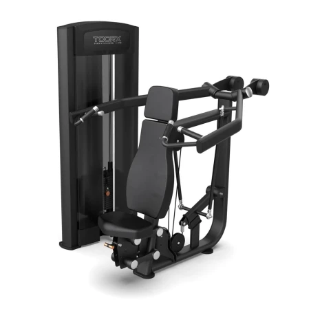 Converging shoulder press PLX-B6100 - TOORX PROFESSIONAL