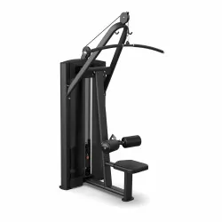Lat machine Pin Loaded PLX-B6300 - TOORX PROFESSIONAL