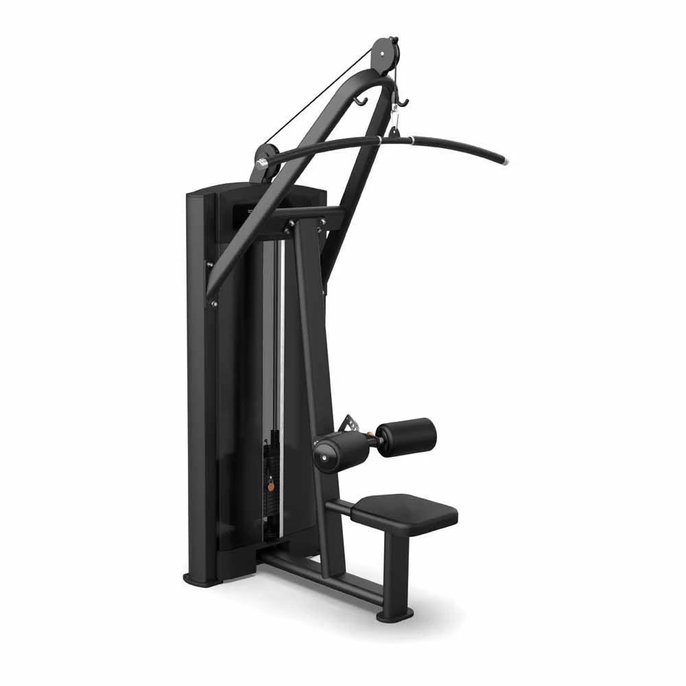 Lat machine Pin Loaded PLX-B6300 - TOORX PROFESSIONAL