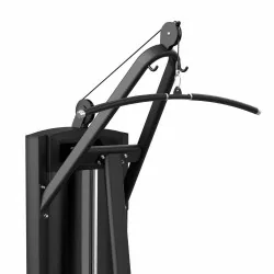 Lat machine Pin Loaded PLX-B6300 - TOORX PROFESSIONAL