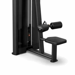 Lat machine Pin Loaded PLX-B6300 - TOORX PROFESSIONAL