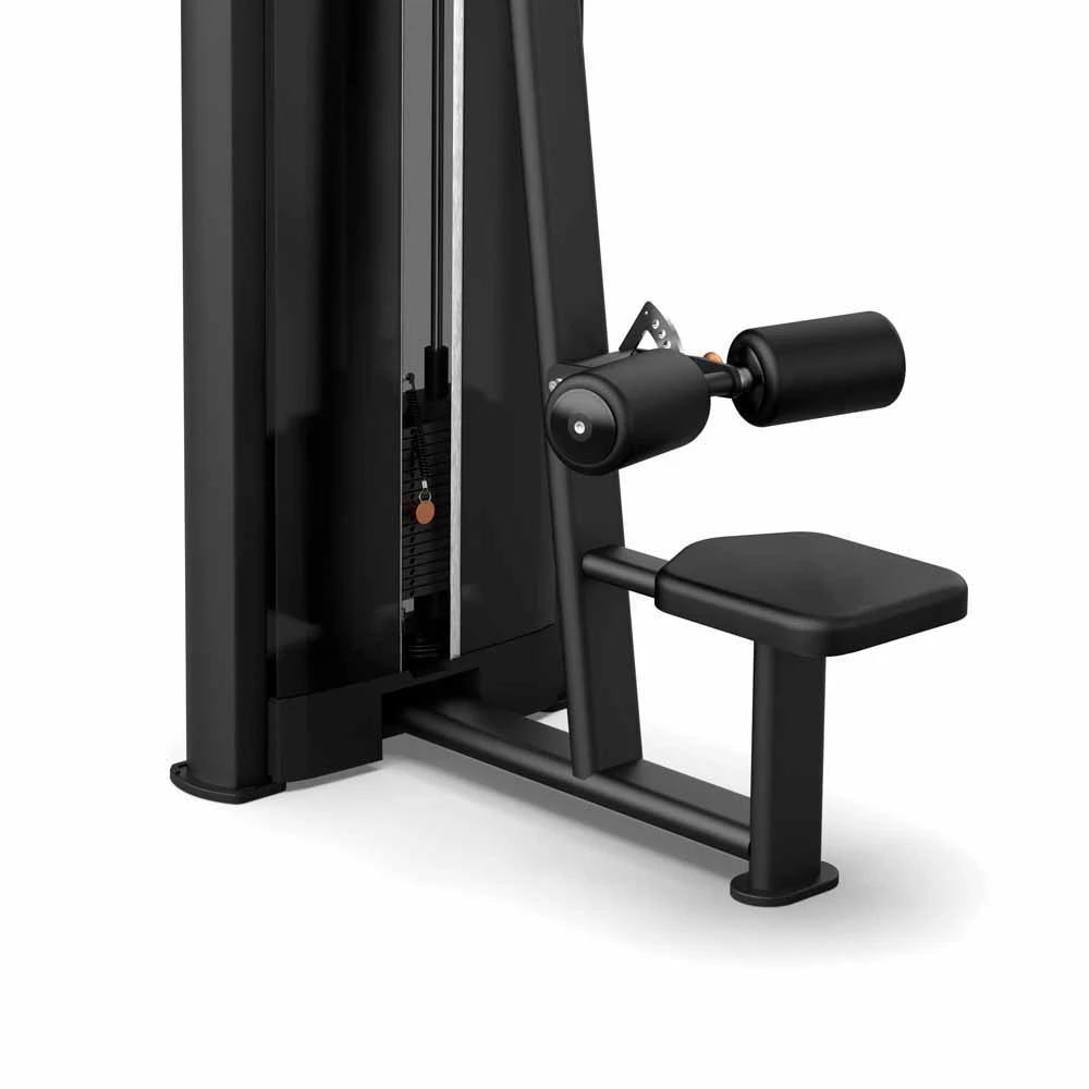 Lat machine Pin Loaded PLX-B6300 - TOORX PROFESSIONAL
