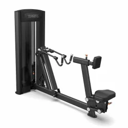 Low row Pin Loaded PLX-B6500 - TOORX PROFESSIONAL