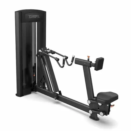Low row Pin Loaded PLX-B6500 - TOORX PROFESSIONAL