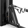 Low row Pin Loaded PLX-B6500 - TOORX PROFESSIONAL