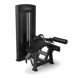 Prone leg curl PLX-B6800 - TOORX PROFESSIONAL