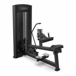 Seated calf Pin Loaded PLX-B7200 - TOORX PROFESSIONAL