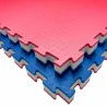 Tatami Multidiscipline 5cm - Rosso-Blu