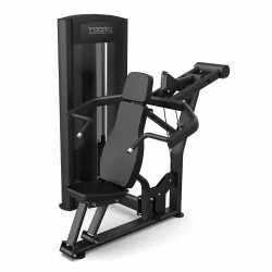 Multi Press Pin Loaded PLX-B7300 - TOORX PROFESSIONAL