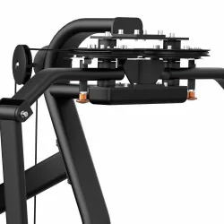 Pectoral Fly-Rear Deltoids PLX-B7400 - TOORX PROFESSIONAL