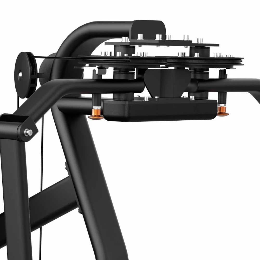 Pectoral Fly-Rear Deltoids PLX-B7400 - TOORX PROFESSIONAL