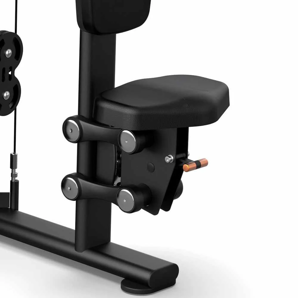 Pectoral Fly-Rear Deltoids PLX-B7400 - TOORX PROFESSIONAL