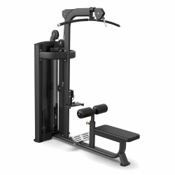 Lat machine/pulley PLX-B7500 - TOORX PROFESSIONAL