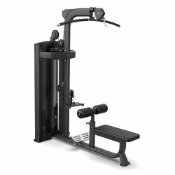 Lat machine/pulley PLX-B7500 - TOORX PROFESSIONAL