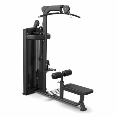 Lat machine/pulley PLX-B7500 - TOORX PROFESSIONAL