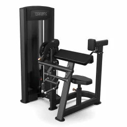 Biceps/triceps curl PLX-B7700 - TOORX PROFESSIONAL