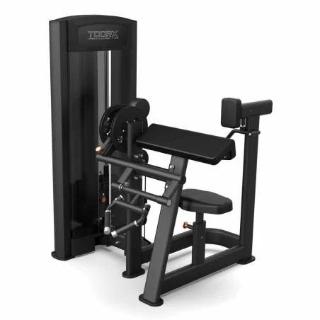 Biceps/triceps curl PLX-B7700 - TOORX PROFESSIONAL