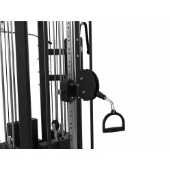 Jungle machine 8 stazioni CSX-9500 - TOORX PROFESSIONAL