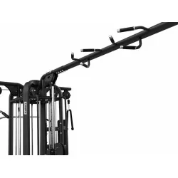 Jungle machine 8 stazioni CSX-9300 - TOORX PROFESSIONAL