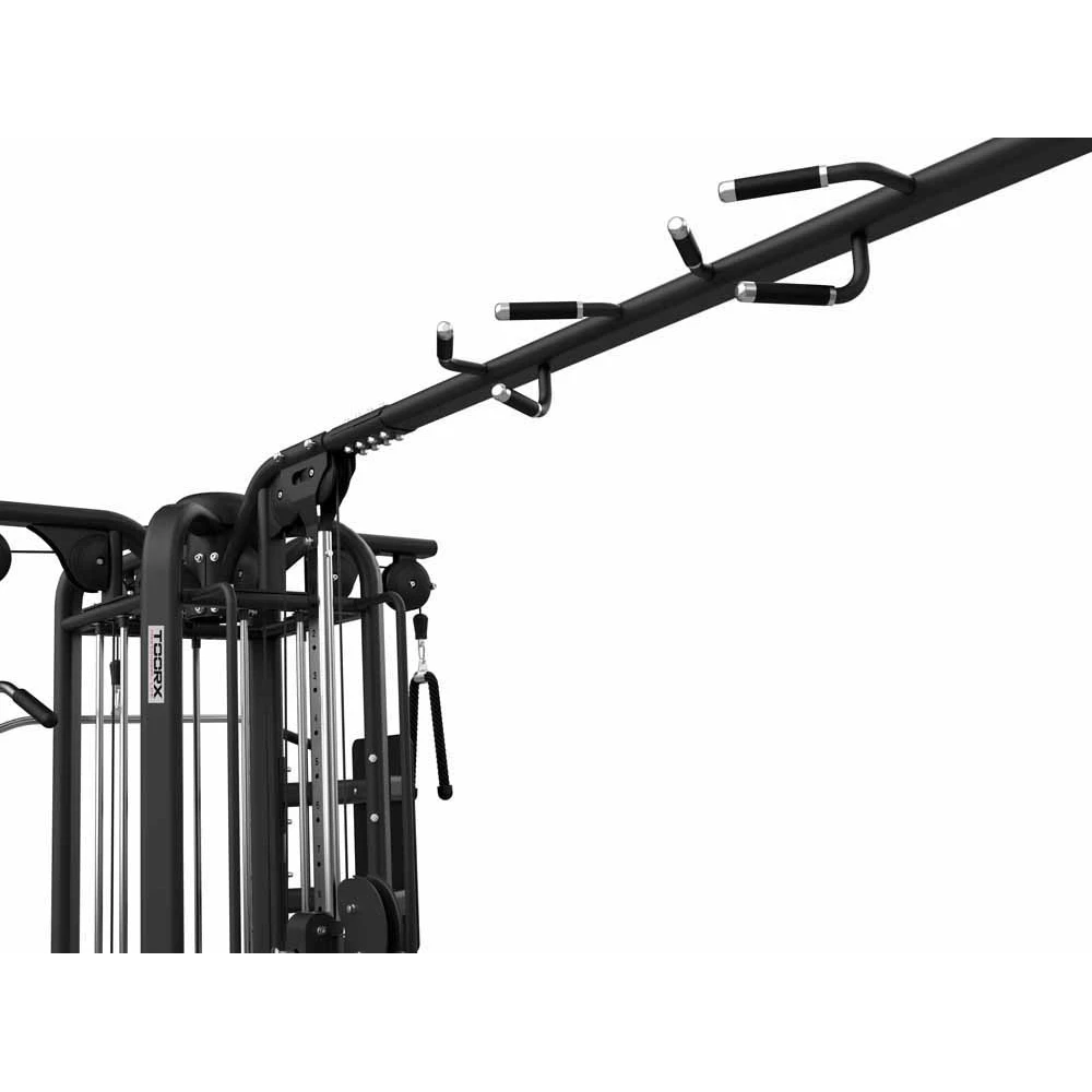 Jungle machine 8 stazioni CSX-9300 - TOORX PROFESSIONAL