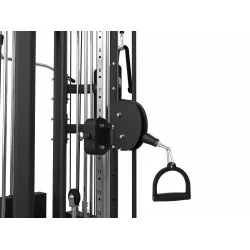 Jungle machine 8 stazioni CSX-9300 - TOORX PROFESSIONAL