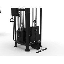Jungle machine 8 stazioni CSX-9300 - TOORX PROFESSIONAL