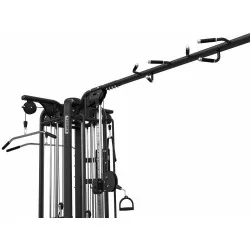 Jungle machine 8 stazioni CSX-9300 - TOORX PROFESSIONAL