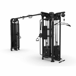 Jungle machine 5 stazioni CSX-9100 - TOORX PROFESSIONAL